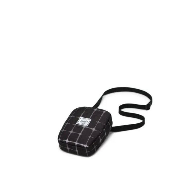 Herschel Supply Co | Cruz Crossbody | Tie Dye Check - Picture 9 of 9